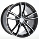 Автомобильные диски Racing Line 19*8+9 5*112 ET27 66.6 BMW 791 M Стиль