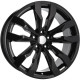 Автомобільні диски Racing Line 19*8.5 5*112 ET38 57.1 Volkswagen Tiguan R Line