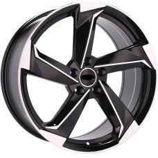 Автомобільні диски Racing Line 19*8.5 5*112 ET35 66.5 Audi A4/S4 A5/S5 A6/S6