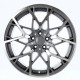 Автомобільні диски Racing Line 19*8.5+9.5 5*112 ET26+37 66.6 BMW G20 G21 G22