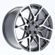 Автомобільні диски Racing Line 19*8.5+9.5 5*112 ET26+37 66.6 BMW G20 G21 G22