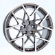 Автомобільні диски Racing Line 19*8.5+9.5 5*112 ET26+37 66.6 BMW G20 G21 G22