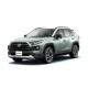 Автомобільні диски Racing Line 19*7.5 5*114.3 ET40 60.1 Style Toyota Rav 4