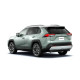 Автомобільні диски Racing Line 19*7.5 5*114.3 ET40 60.1 Style Toyota Rav 4