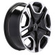 Автомобільні диски Racing Line 19*7.5 5*114.3 ET40 60.1 Style Toyota Rav 4