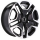 Автомобильные диски Racing Line 19*7.5 5*114.3 ET40 60.1 Style Toyota Rav 4