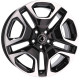 Автомобильные диски Racing Line 19*7.5 5*114.3 ET40 60.1 Style Toyota Rav 4