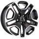 Автомобильные диски Racing Line 19*7.5 5*114.3 ET40 60.1 Style Toyota Rav 4