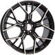 Автомобильные диски Racing Line 19x8.5 5X120 ET 40 72.6 A5602 MB