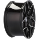 Автомобильные диски Racing Line 19x8.5 5X120 ET 40 72.6 A5602 MB