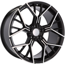 Автомобільні диски Racing Line 19x8.5 5X120 ET 40 72.6 A5602 MB