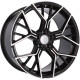 Автомобильные диски Racing Line 19x8.5 5X120 ET 40 72.6 A5602 MB