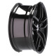 Автомобільні диски Racing Line 19*8.5+9.5 5*114.3 ET40+40 73.1 Racing Line Black 