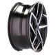 Автомобільні диски Racing Line 19*8 5*112 ET45 57.1 Volkswagen I4 ID6 ,