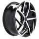 Автомобільні диски Racing Line 19*8 5*112 ET45 57.1 Volkswagen I4 ID6 ,