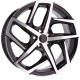 Автомобільні диски Racing Line 19*8 5*112 ET45 57.1 Volkswagen I4 ID6 ,