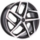 Автомобільні диски Racing Line 19*8 5*112 ET45 57.1 Volkswagen I4 ID6 ,