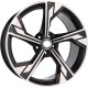 Автомобільні диски Racing Line 19*8.5 5*112 ET32 66.5 Audi A5/S5 A6/S6 A7/S7