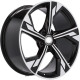 Автомобільні диски Racing Line 19*8.5 5*112 ET32 66.5 Audi A5/S5 A6/S6 A7/S7