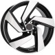 Автомобильные диски Racing Line 19*8 5*112 ET45 57.1 Volkswagen Golf R Line