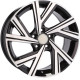 Автомобільні диски Racing Line 19*8 5*112 ET45 57.1 Volkswagen , Skoda ,