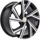 Автомобільні диски Racing Line 19*8 5*112 ET45 57.1 Volkswagen , Skoda ,