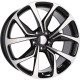 Автомобільні диски Racing Line 19*8.5 5*115 ET41 70.2 Opel Insignia New ,