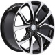 Автомобільні диски Racing Line 19*8.5 5*115 ET41 70.2 Opel Insignia New ,