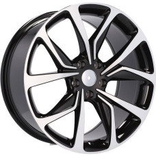 Автомобильные диски Racing Line 19*8.5 5*115 ET41 70.2 Opel Insignia New ,