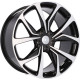 Автомобільні диски Racing Line 19*8.5 5*115 ET41 70.2 Opel Insignia New ,