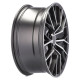 Автомобильные диски Racing Line 19*8.0+9.0 5x114.3 ET40+40 60.1 Lexus IS