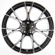 Автомобильные диски Racing Line 19*8.5 5*112 ET26 66.6 BMW 789 M Стиль