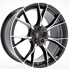 Автомобільні диски Racing Line 19*8.5 5*112 ET26 66.6 BMW 789 M Стиль