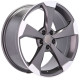 Автомобільні диски Racing Line 19*8.5 5*112 ET40 66.5 Audi A3 A4/S4 A6