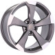 Автомобільні диски Racing Line 19*8.5 5*112 ET40 66.5 Audi A3 A4/S4 A6