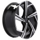 Автомобільні диски Racing Line 19*8 5*112 ET45 57.1 Volkswagen , Skoda ,