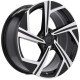 Автомобільні диски Racing Line 19*8 5*112 ET45 57.1 Volkswagen , Skoda ,