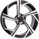 Автомобільні диски Racing Line 19*8 5*112 ET45 57.1 Volkswagen , Skoda ,