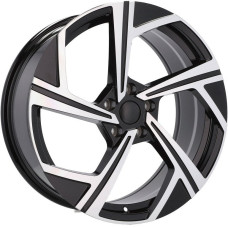 Автомобильные диски Racing Line 19*8 5*112 ET45 57.1 Volkswagen , Skoda ,