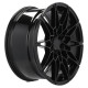 Автомобільні диски Racing Line 19*8+9 5*120 ET36+40 72.6 BMW F30 F31 F32