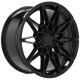 Автомобільні диски Racing Line 19*8+9 5*120 ET36+40 72.6 BMW F30 F31 F32