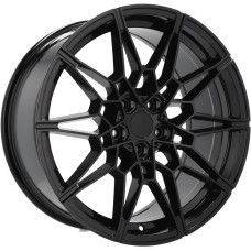 Автомобільні диски Racing Line 19*8+9 5*120 ET36+40 72.6 BMW F30 F31 F32