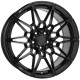 Автомобільні диски Racing Line 19*8 5*112 ET27 66.6 BMW G20 G21 G22