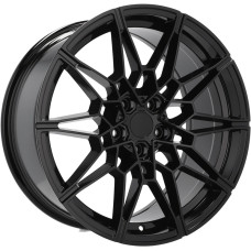 Автомобильные диски Racing Line 19*8 5*112 ET27 66.6 BMW G20 G21 G22