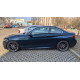 Автомобільні диски Racing Line 19*8.5+9.5 5*120 ET35+40 72.6 BMW 763 M Стиль