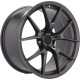 Автомобільні диски Racing Line 19*8.5+9.5 5*120 ET35+40 72.6 BMW 763 M Стиль