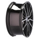 Автомобільні диски Racing Line 19x8 5x112 ET50 66.6 A5824 MB