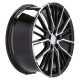 Автомобільні диски Racing Line 19x8 5x112 ET50 66.6 A5824 MB