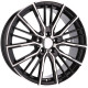 Автомобільні диски Racing Line 19x8 5x112 ET50 66.6 A5824 MB