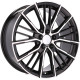 Автомобільні диски Racing Line 19x8 5x112 ET50 66.6 A5824 MB